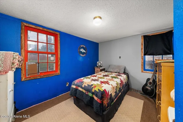 $255,000 | 299 Railroad Avenue, Blanchard, ID 83804