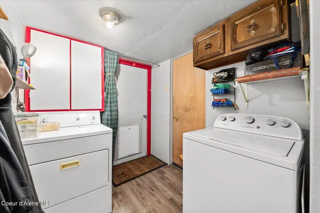 $255,000 | 299 Railroad Avenue, Blanchard, ID 83804