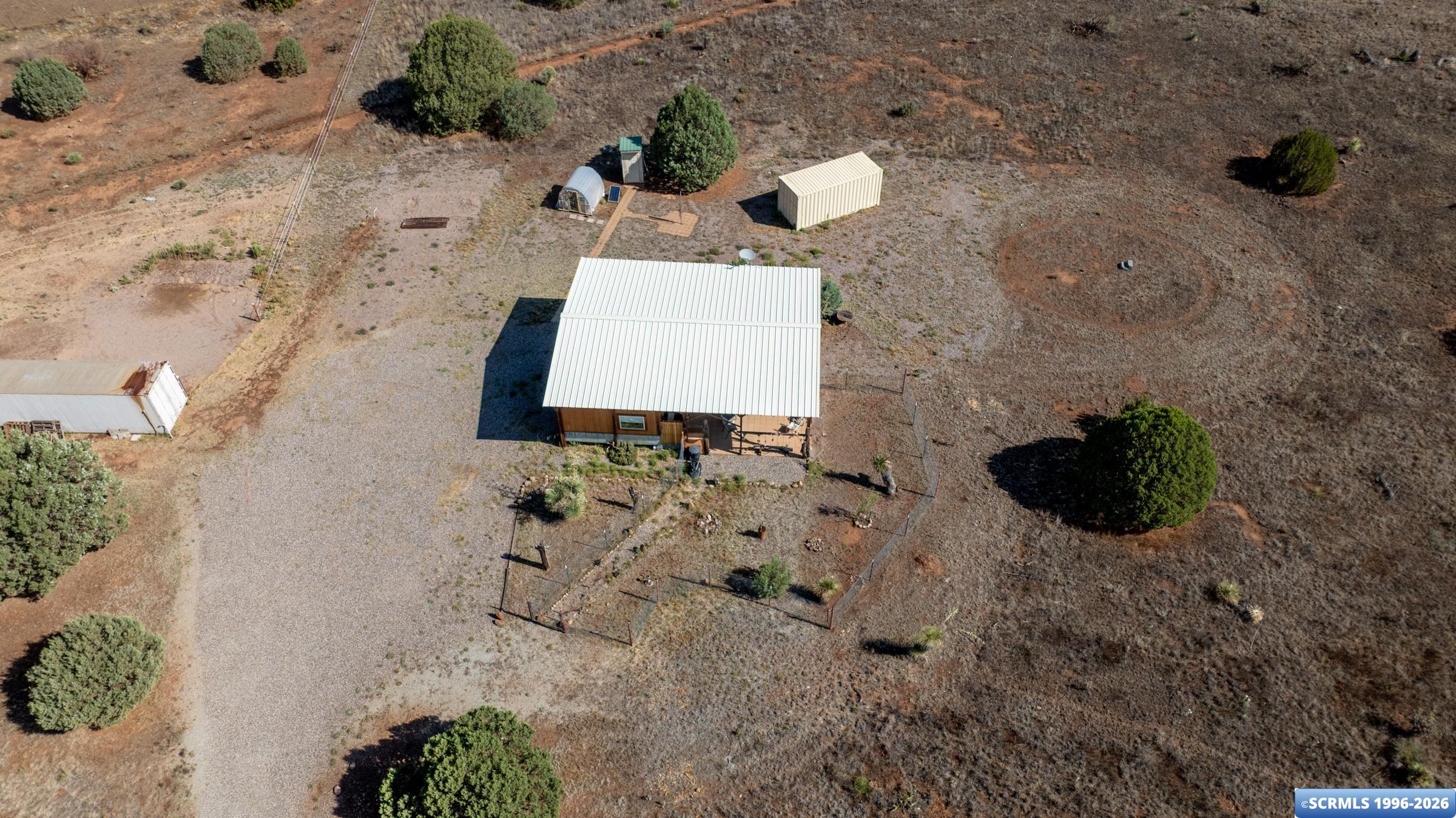 11 Martingale Road Mimbres, NM 88049 - Photo 30 of 40 Gallery Image 30