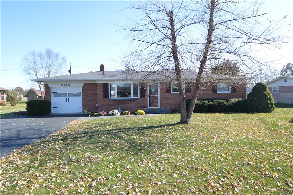 5415 Hickory Road Indianapolis, IN 46239 - Photo 1 of 42 Gallery Image 1