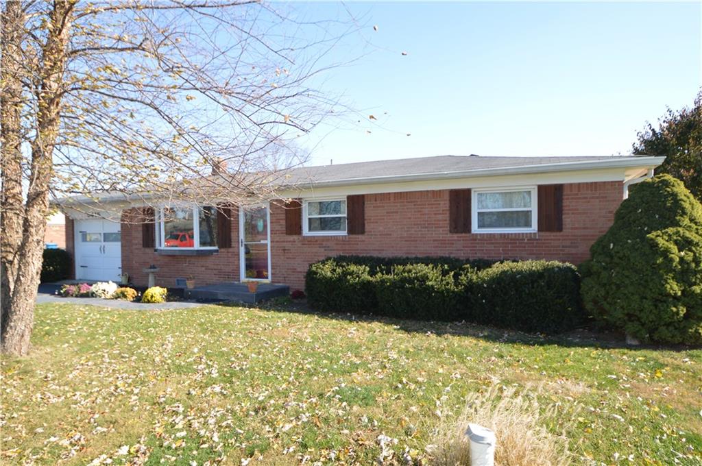 5415 Hickory Road Indianapolis, IN 46239 - Photo 2 of 42 Gallery Image 2