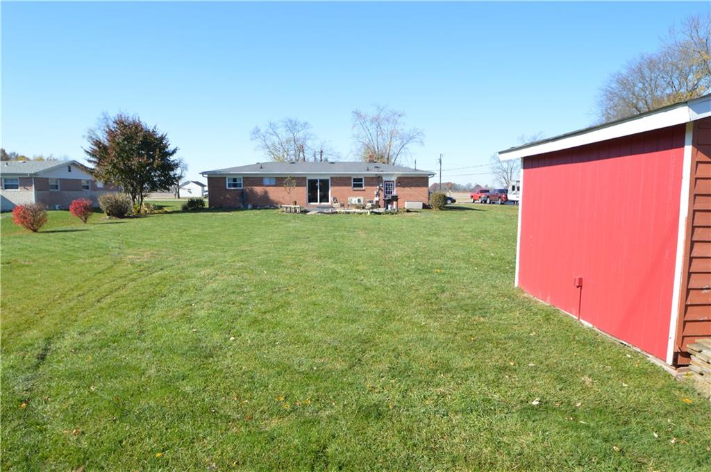 5415 Hickory Road Indianapolis, IN 46239 - Photo 11 of 42 Gallery Image 11