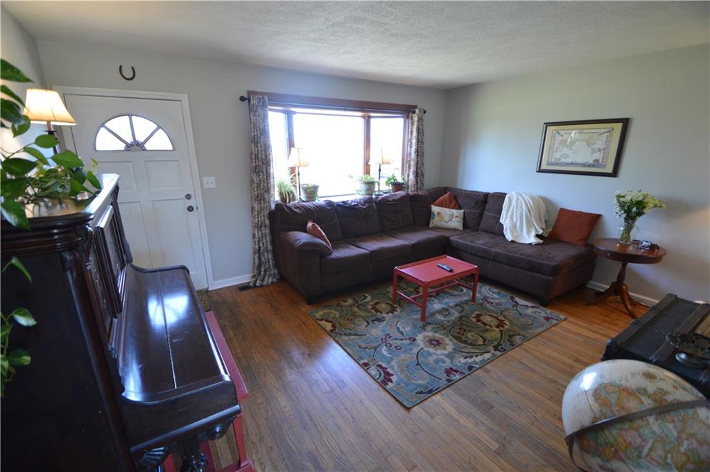 5415 Hickory Road Indianapolis, IN 46239 - Photo 15 of 42 Gallery Image 15