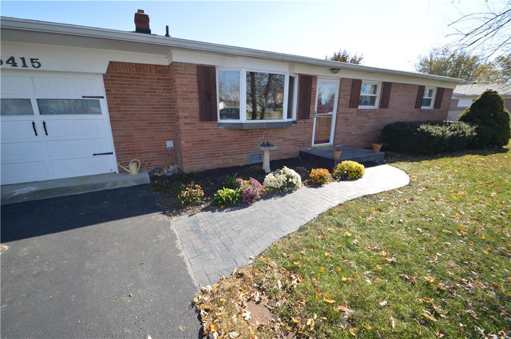 5415 Hickory Road Indianapolis, IN 46239 - Photo 3 of 42 Gallery Image 3