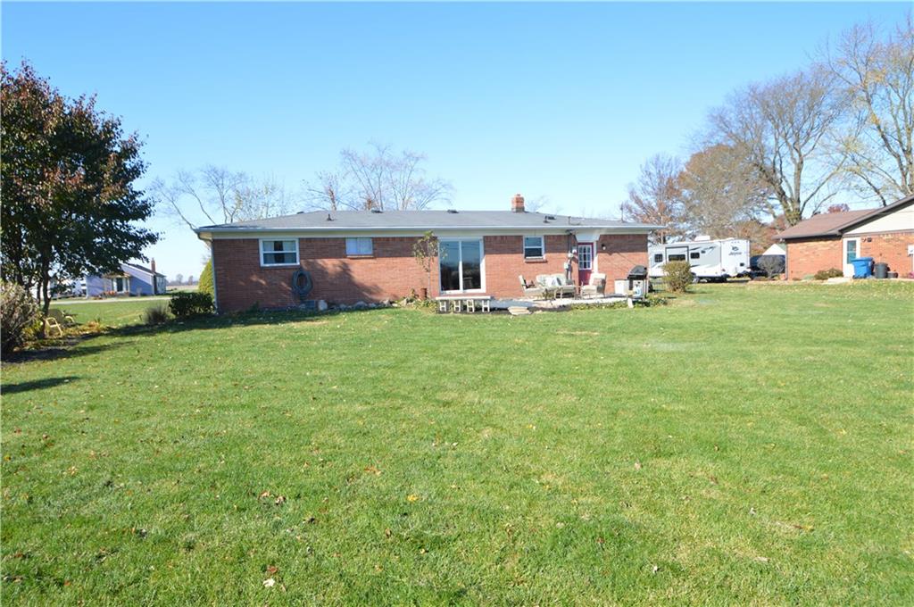 5415 Hickory Road Indianapolis, IN 46239 - Photo 7 of 42 Gallery Image 7