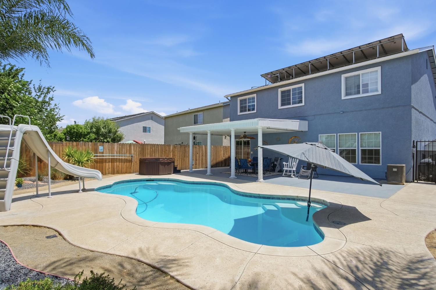 1175 Evening Star Drive Merced, CA 95348 - Photo 41 of 62