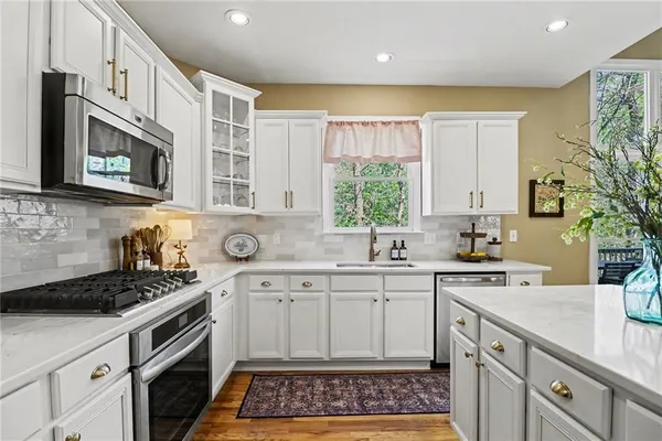 $865,000 | 4030 3 Chimneys Lane, Cumming, GA 30041
