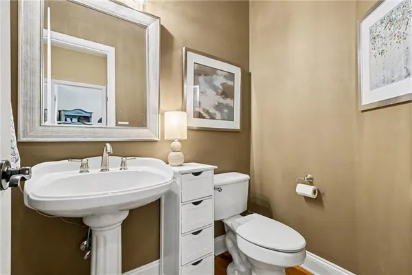 $865,000 | 4030 3 Chimneys Lane, Cumming, GA 30041