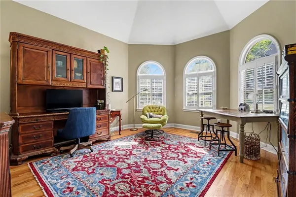 $865,000 | 4030 3 Chimneys Lane, Cumming, GA 30041