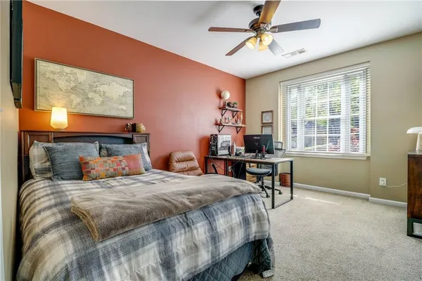 $865,000 | 4030 3 Chimneys Lane, Cumming, GA 30041
