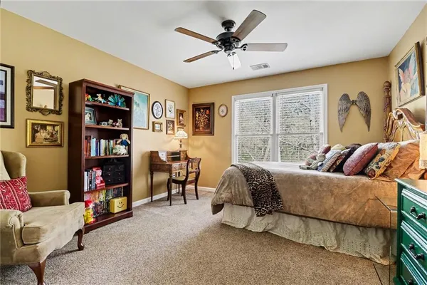 $865,000 | 4030 3 Chimneys Lane, Cumming, GA 30041