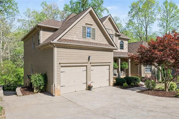 $865,000 | 4030 3 Chimneys Lane, Cumming, GA 30041