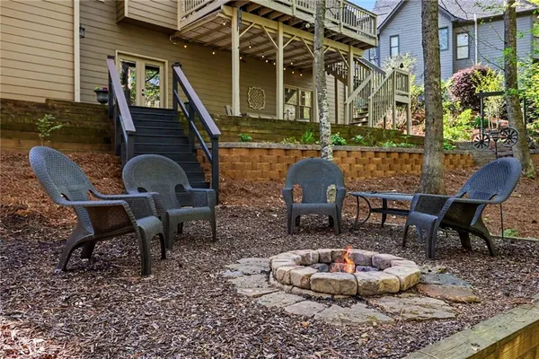 $865,000 | 4030 3 Chimneys Lane, Cumming, GA 30041