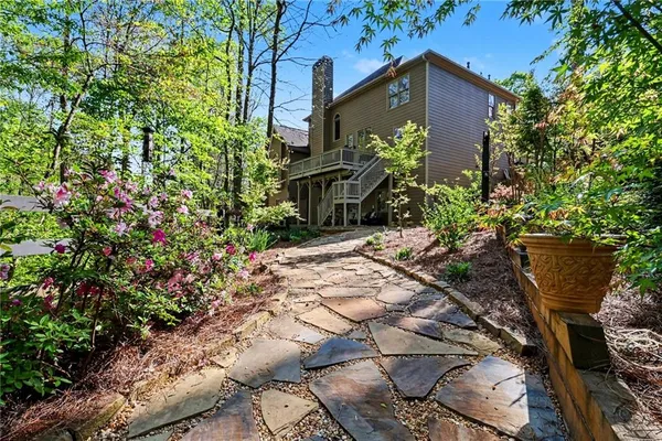 $865,000 | 4030 3 Chimneys Lane, Cumming, GA 30041