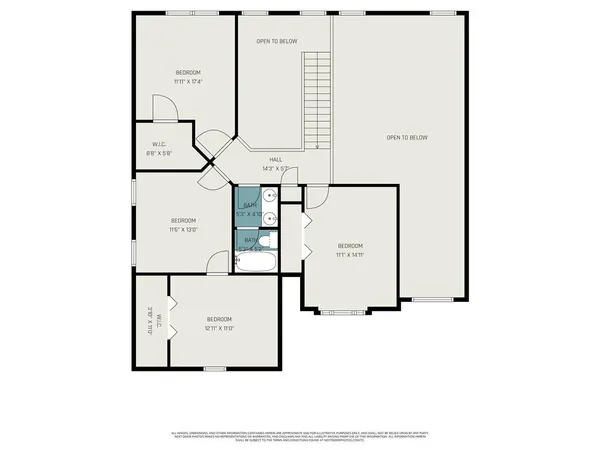 $865,000 | 4030 3 Chimneys Lane, Cumming, GA 30041