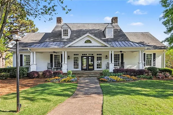 $865,000 | 4030 3 Chimneys Lane, Cumming, GA 30041