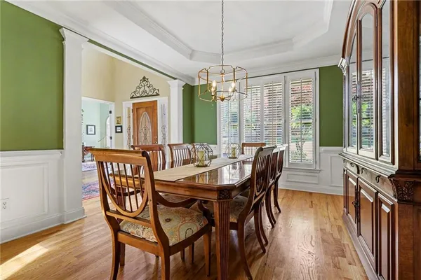 $865,000 | 4030 3 Chimneys Lane, Cumming, GA 30041