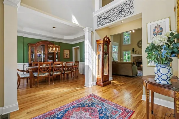 $865,000 | 4030 3 Chimneys Lane, Cumming, GA 30041