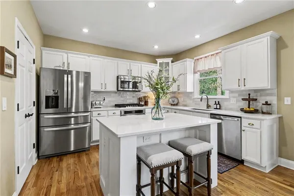 $865,000 | 4030 3 Chimneys Lane, Cumming, GA 30041