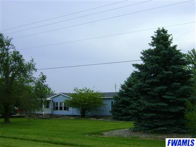 9625 State Rte 101 Monroeville, IN 46773 - Photo 1 of 19