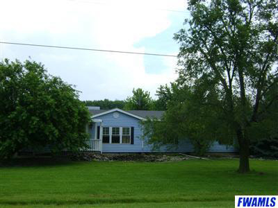 9625 State Rte 101 Monroeville, IN 46773 - Photo 2 of 19