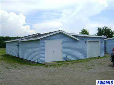 9625 State Rte 101 Monroeville, IN 46773 - Photo 14 of 19