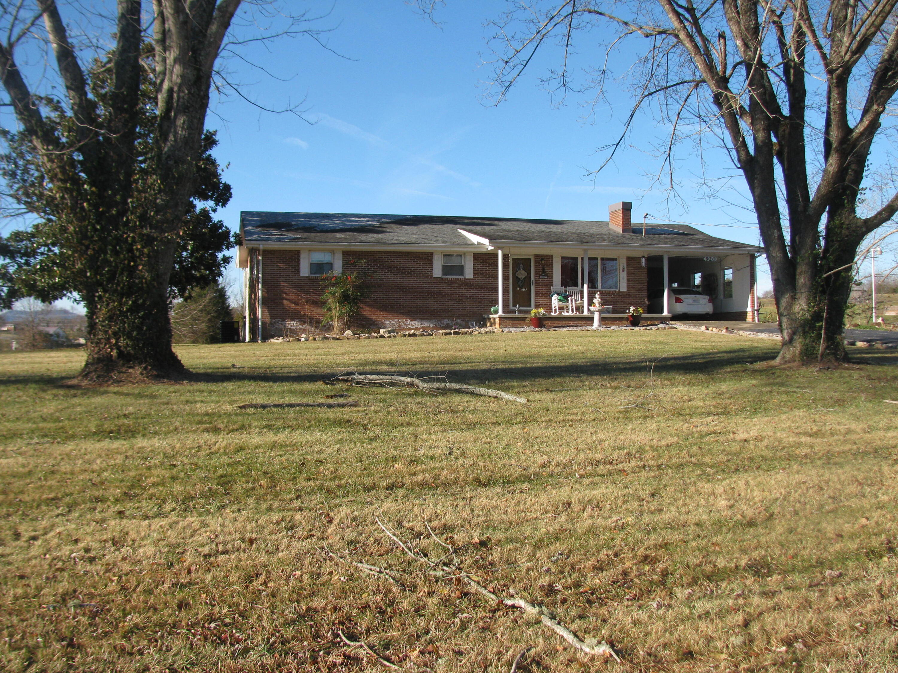 920 Greystone Road Greeneville, TN 37743 - Photo 1 of 3 moore 3