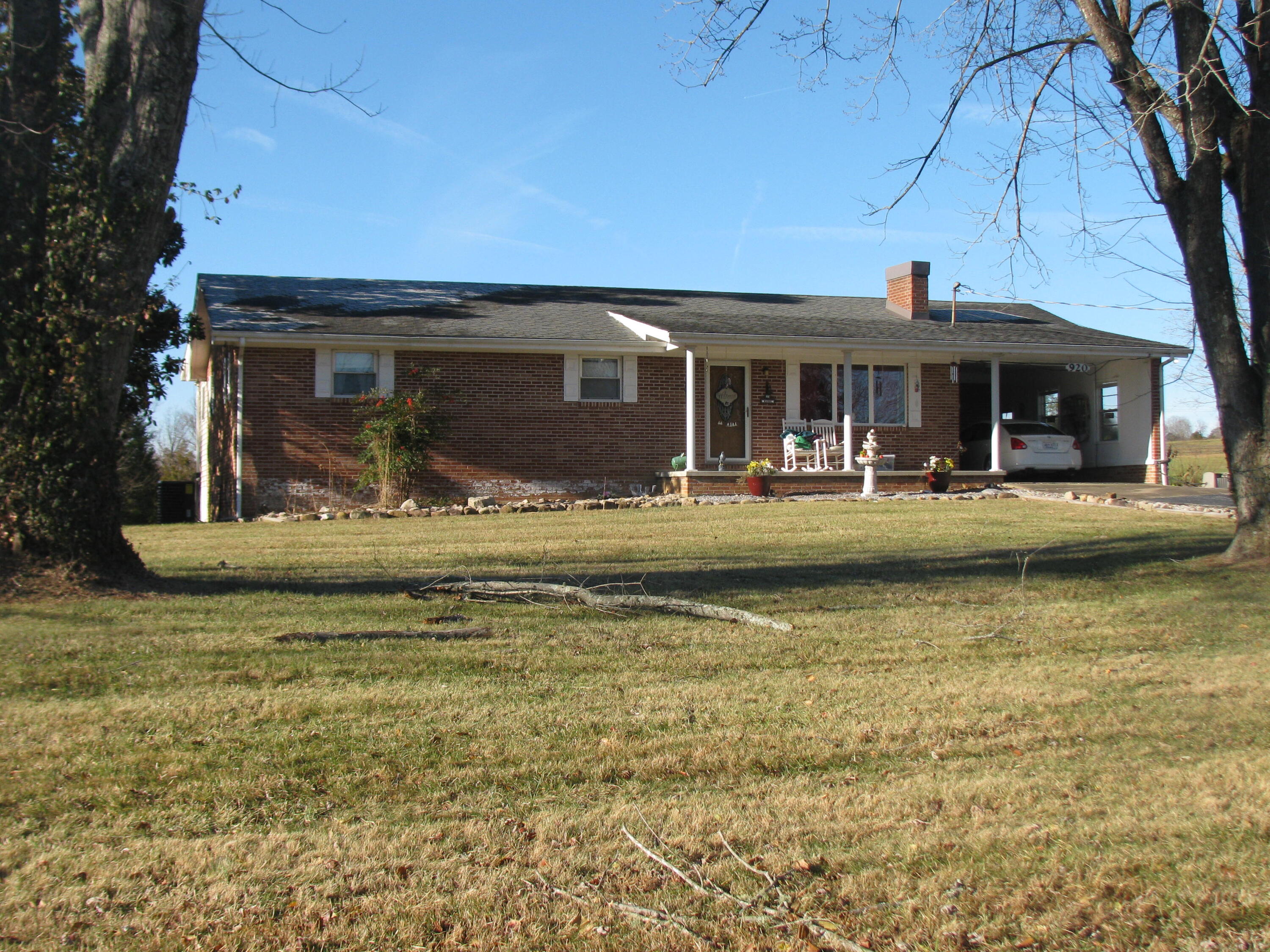 920 Greystone Road Greeneville, TN 37743 - Photo 2 of 3 moore 1