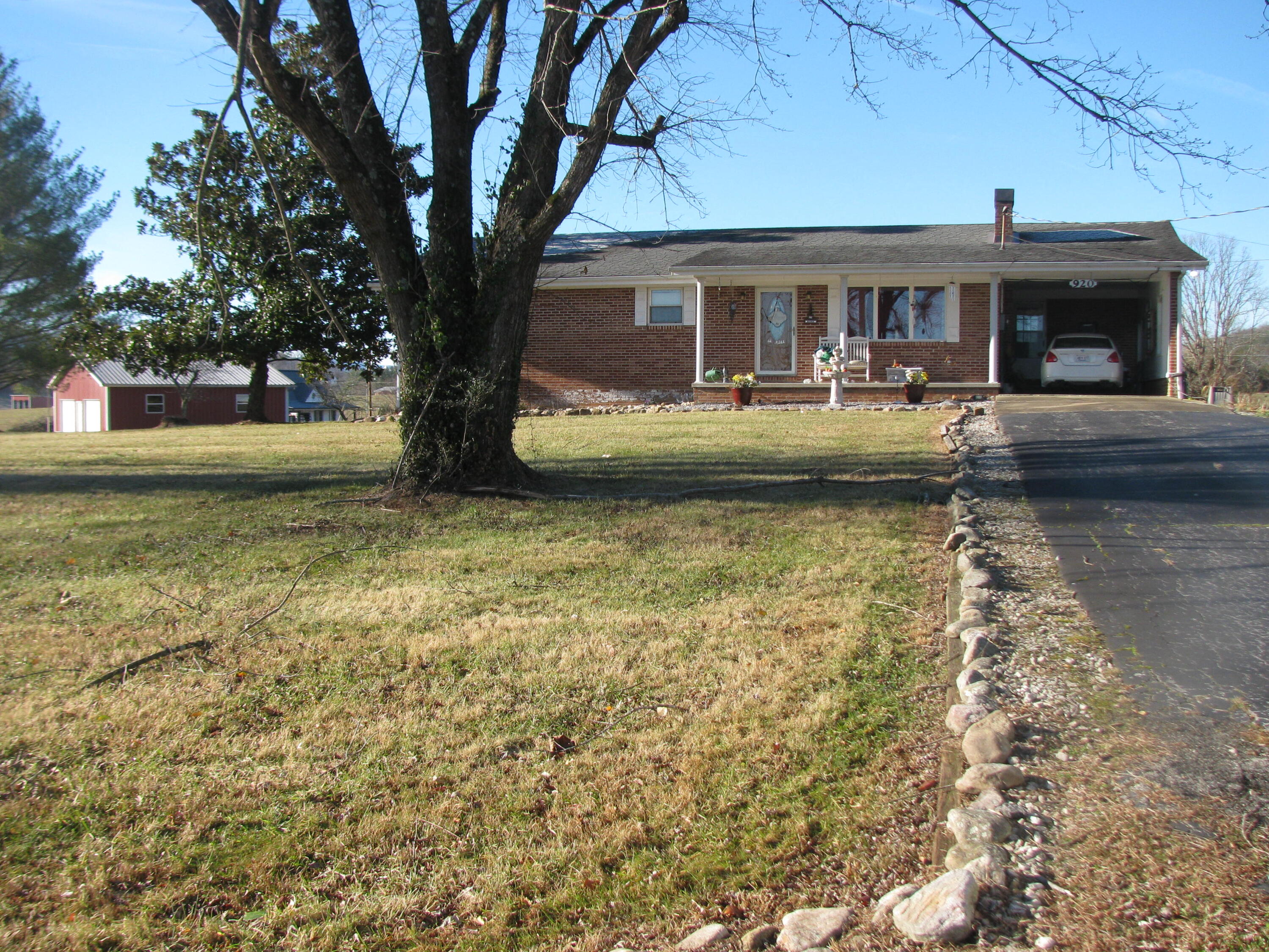 920 Greystone Road Greeneville, TN 37743 - Photo 3 of 3 Moore 4