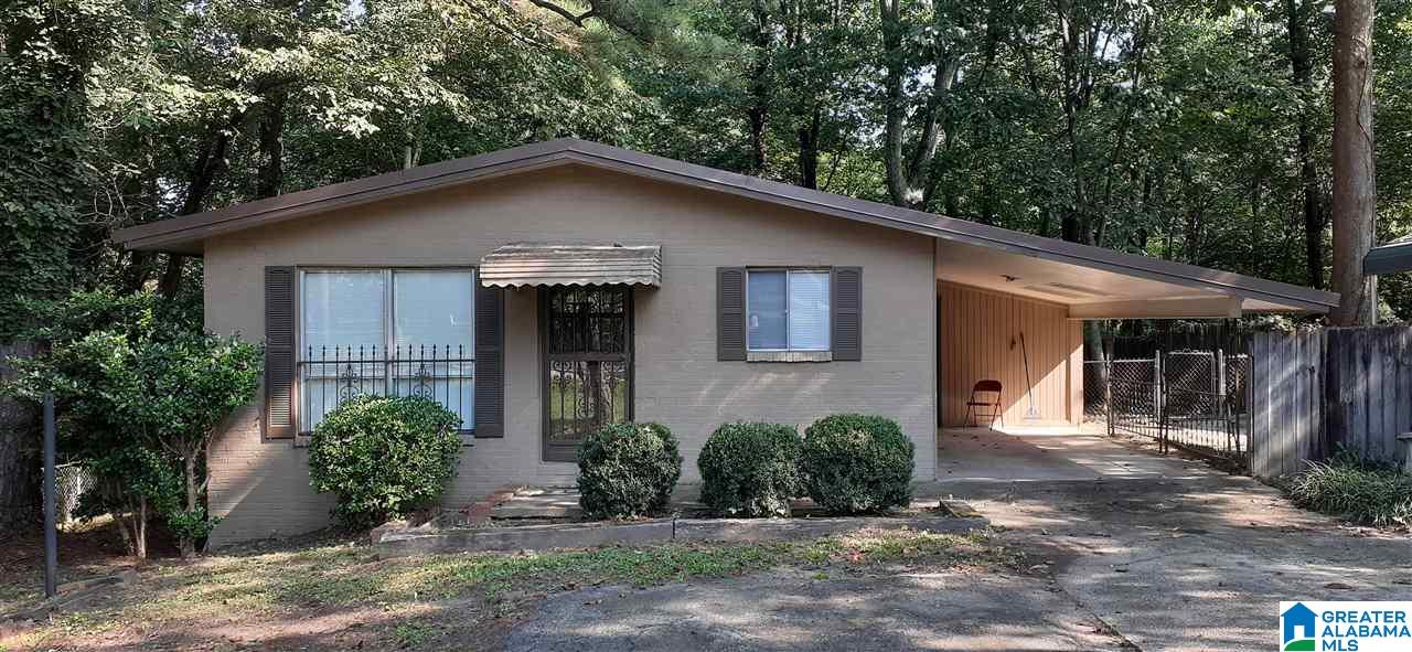 2417 Walker Chapel Road Fultondale, AL 35068 - Photo 1 of 23