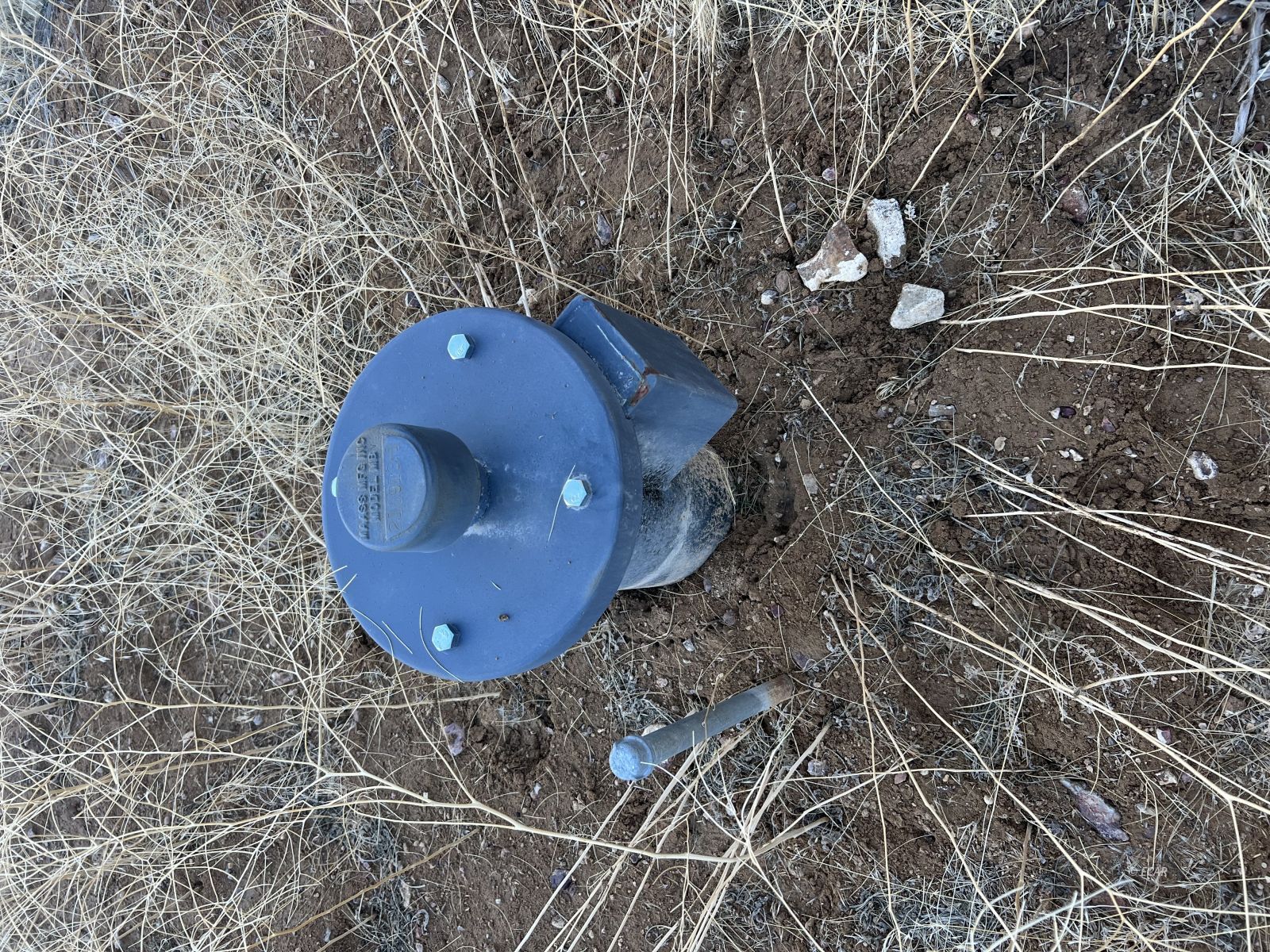 Jarbidge Ave Spring Creek Spring Creek, NV 89815 - Photo 15 of 16