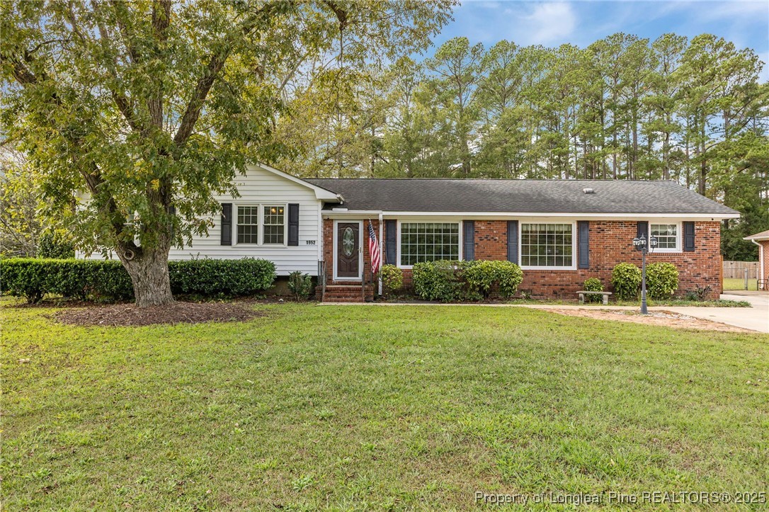 1952 Graham Road Fayetteville, NC 28304 - Photo 1 of 50