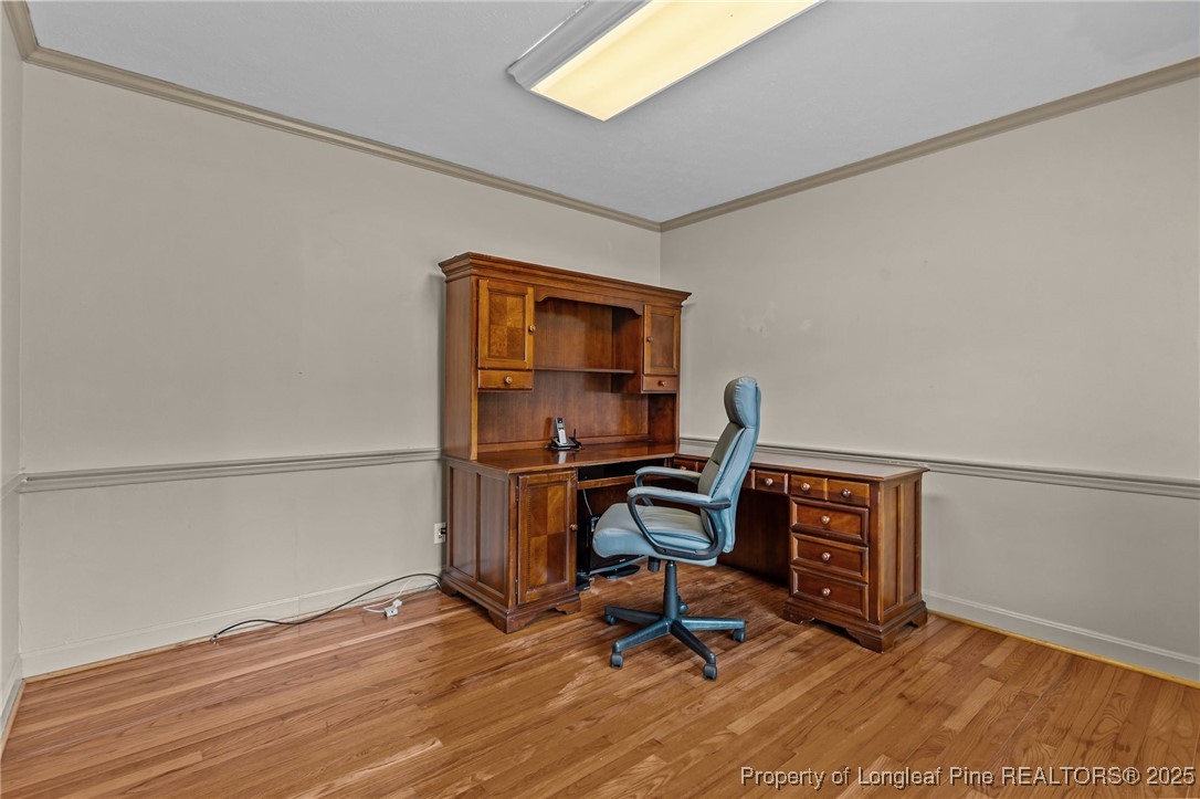 1952 Graham Road Fayetteville, NC 28304 - Photo 12 of 50