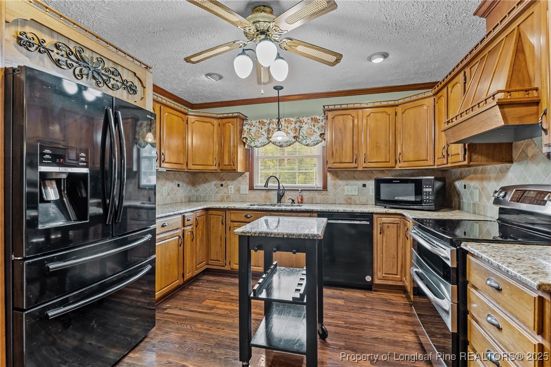 1952 Graham Road Fayetteville, NC 28304 - Photo 16 of 50