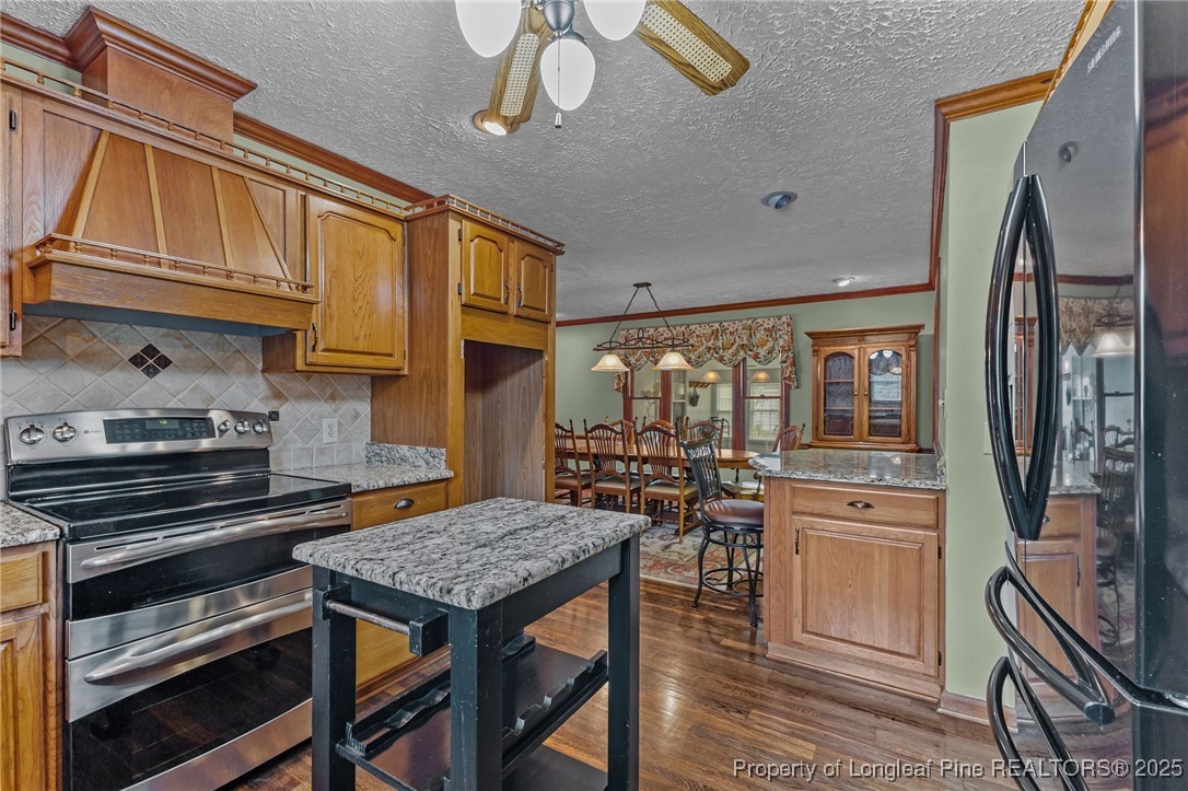 1952 Graham Road Fayetteville, NC 28304 - Photo 17 of 50