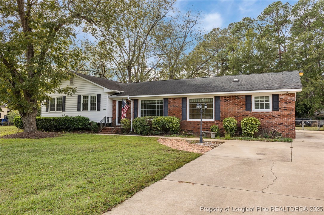 1952 Graham Road Fayetteville, NC 28304 - Photo 2 of 50