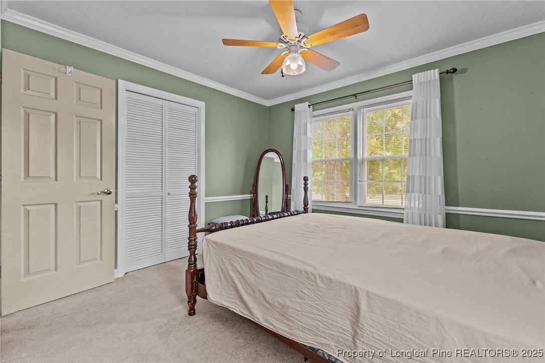 1952 Graham Road Fayetteville, NC 28304 - Photo 29 of 50