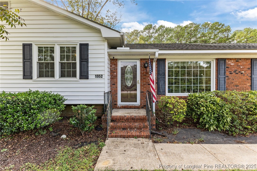 1952 Graham Road Fayetteville, NC 28304 - Photo 3 of 50