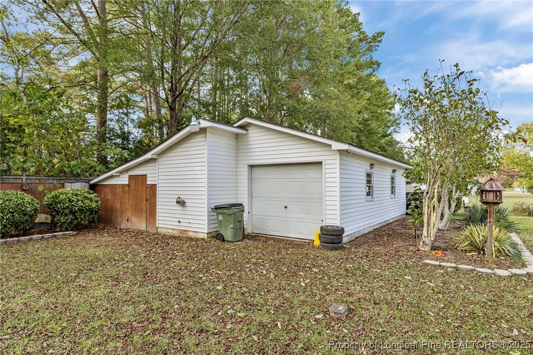 1952 Graham Road Fayetteville, NC 28304 - Photo 39 of 50