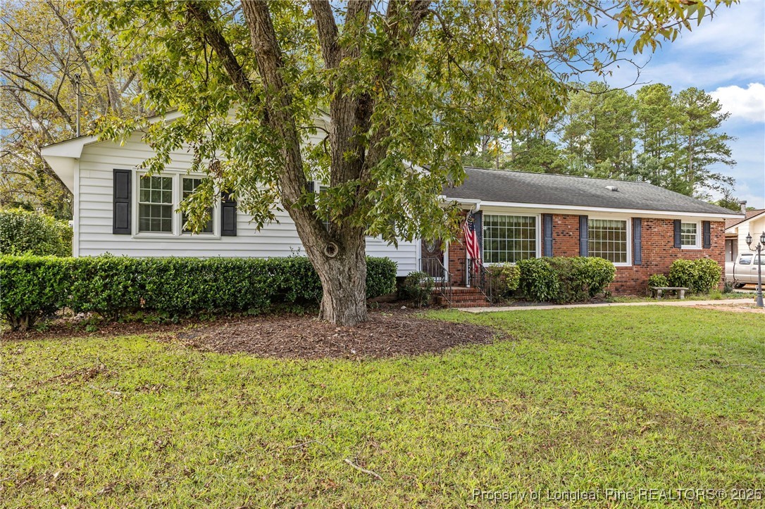 1952 Graham Road Fayetteville, NC 28304 - Photo 4 of 50