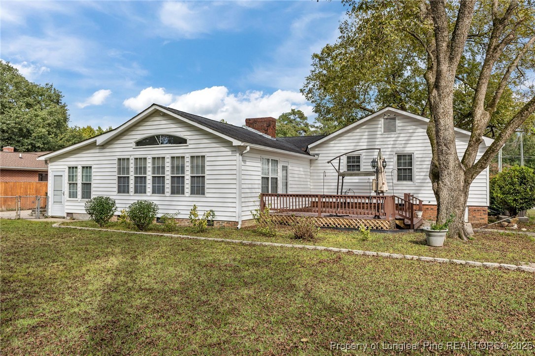 1952 Graham Road Fayetteville, NC 28304 - Photo 42 of 50