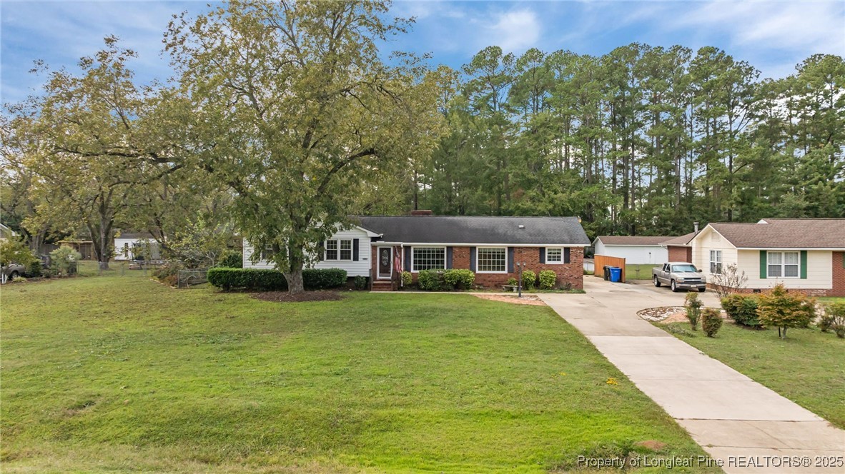 1952 Graham Road Fayetteville, NC 28304 - Photo 49 of 50