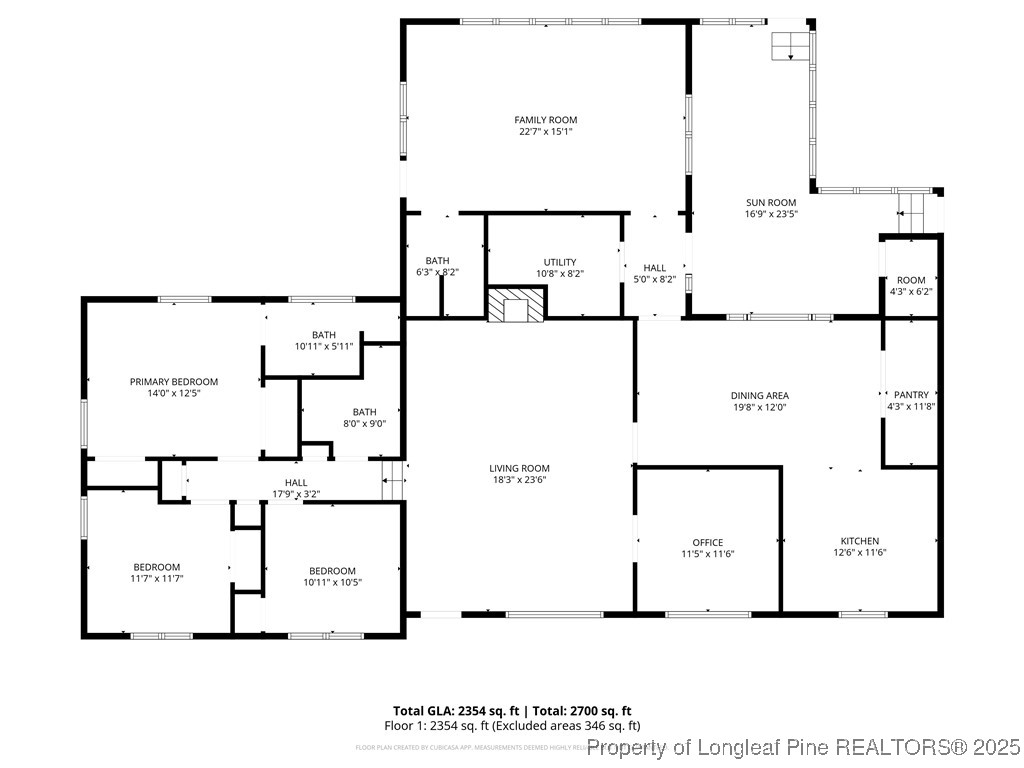 1952 Graham Road Fayetteville, NC 28304 - Photo 50 of 50