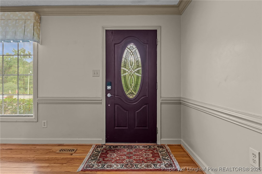 1952 Graham Road Fayetteville, NC 28304 - Photo 5 of 50