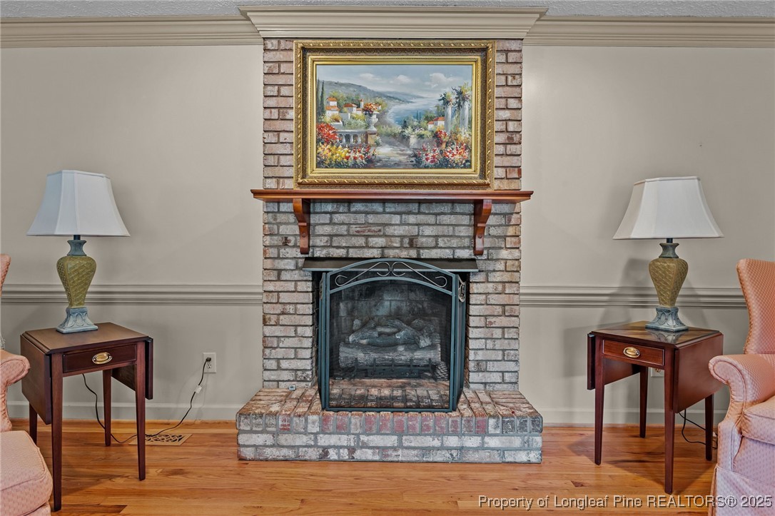 1952 Graham Road Fayetteville, NC 28304 - Photo 6 of 50