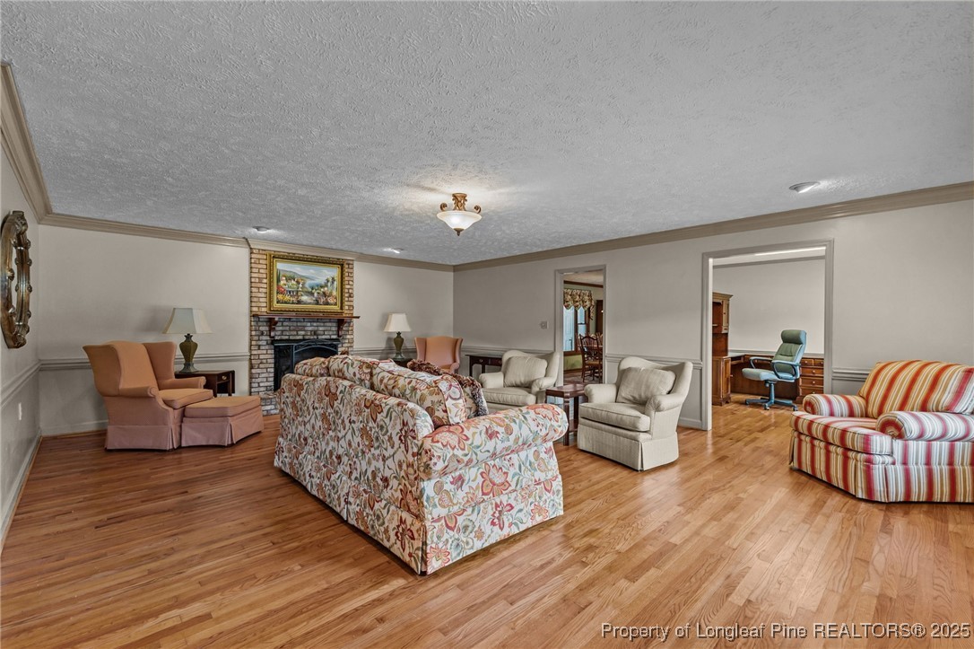 1952 Graham Road Fayetteville, NC 28304 - Photo 8 of 50