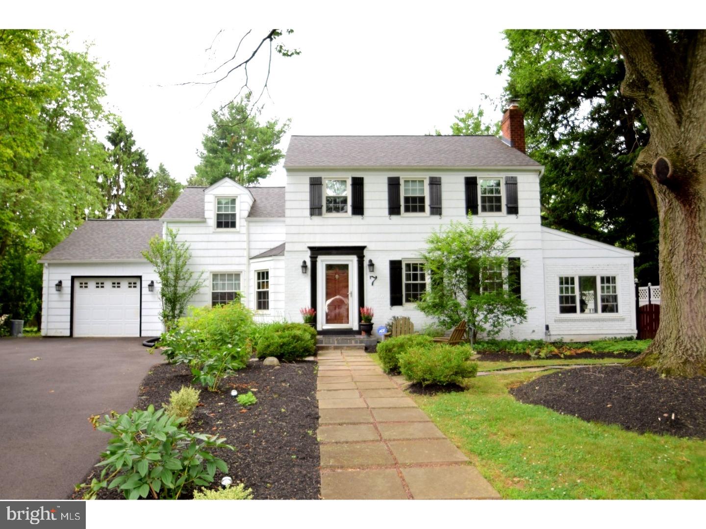 7 Ardsley Road Yardley, PA 19067 - Photo 2 of 25 Gallery Image 2