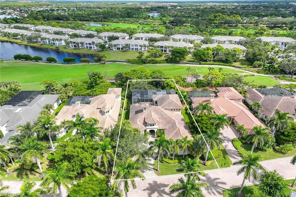 23801 Napoli Way Estero, FL 34134 - Photo 3 of 50 a view of a city