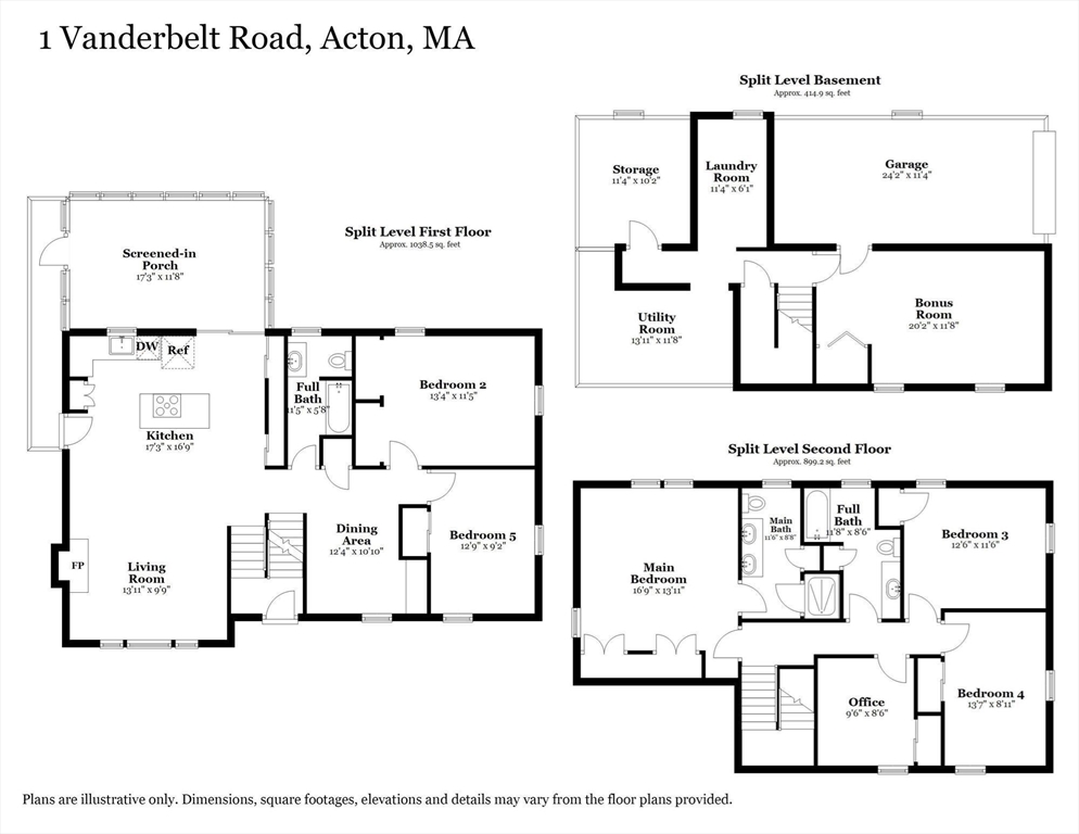 1 Vanderbelt Road Acton, MA 01720 - Photo 30 of 33