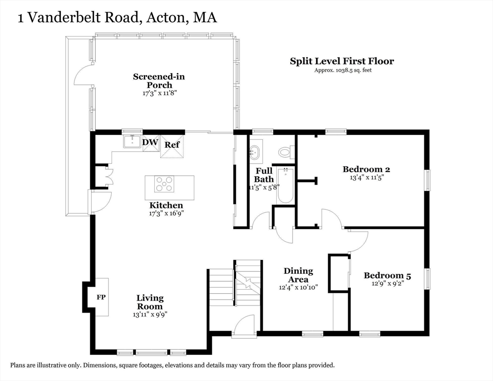 1 Vanderbelt Road Acton, MA 01720 - Photo 31 of 33